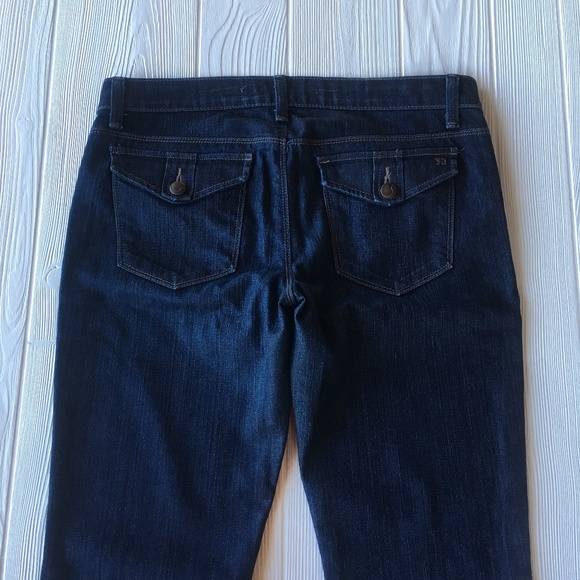 ❤️Joe's The Socialite Classic Fit Bootcut Jean W28 - Picture 5 of 8